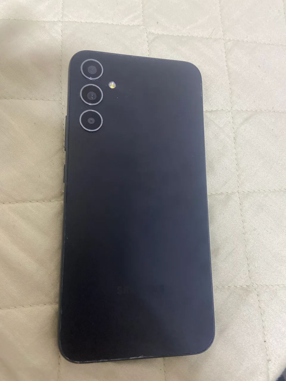 Samsung Galaxy A34 5G - 128GB