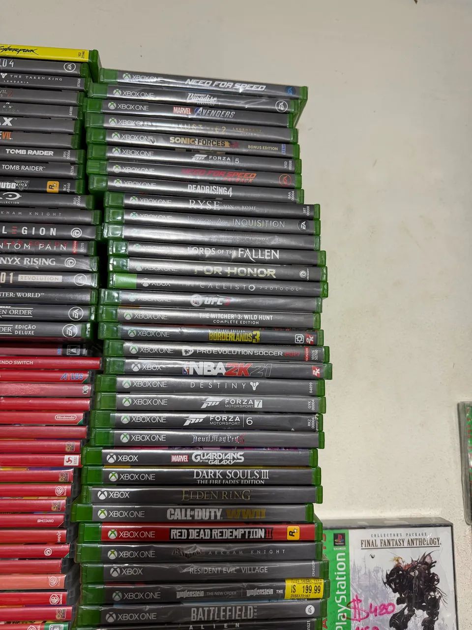 Vídeo games  - Foto 5