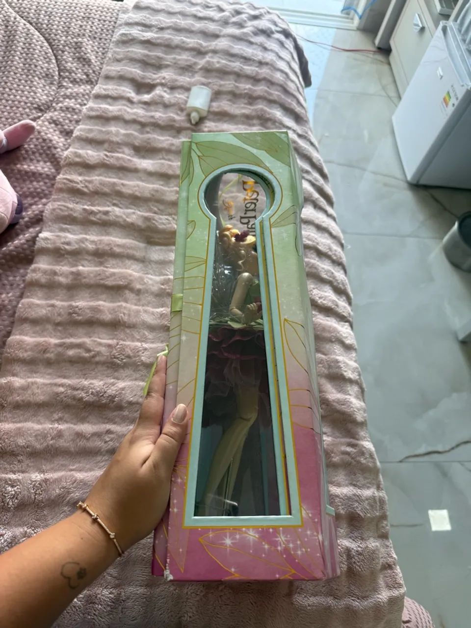 Disney tinker limitada  - Foto 3