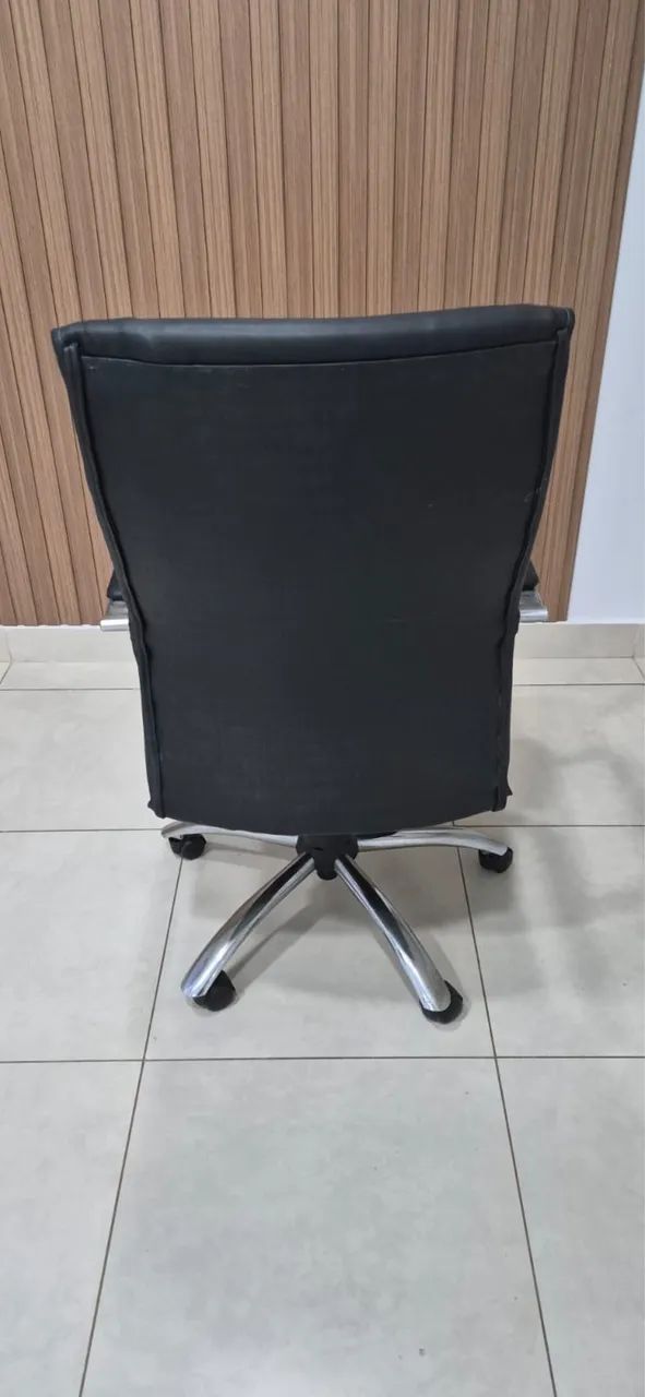 Cadeira de escritorio