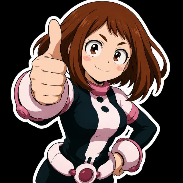 Figurinha my hero academia  - Foto 3