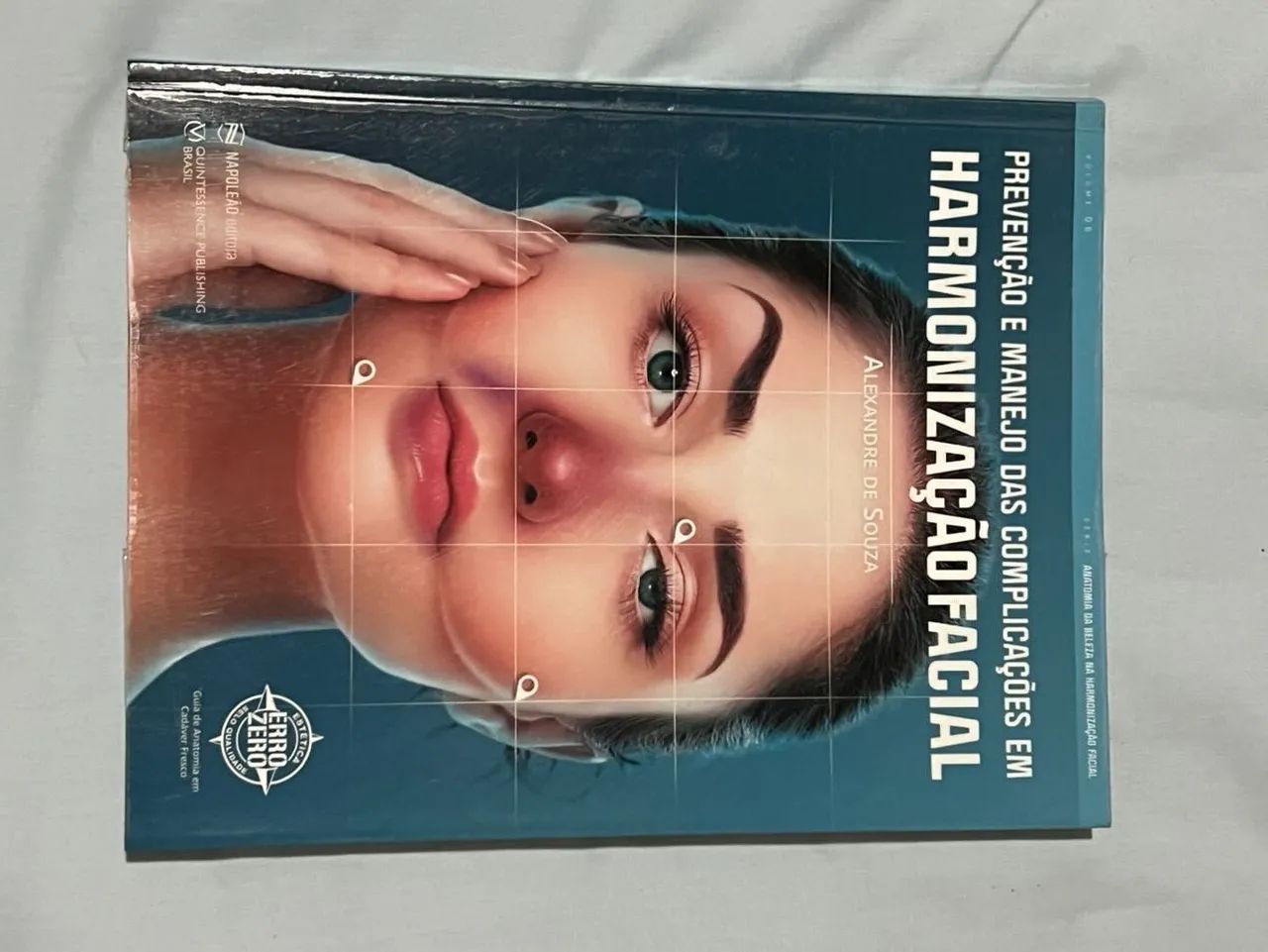 OROFACIAL HARMONIZATION BOOKS - OHF409382796290304004