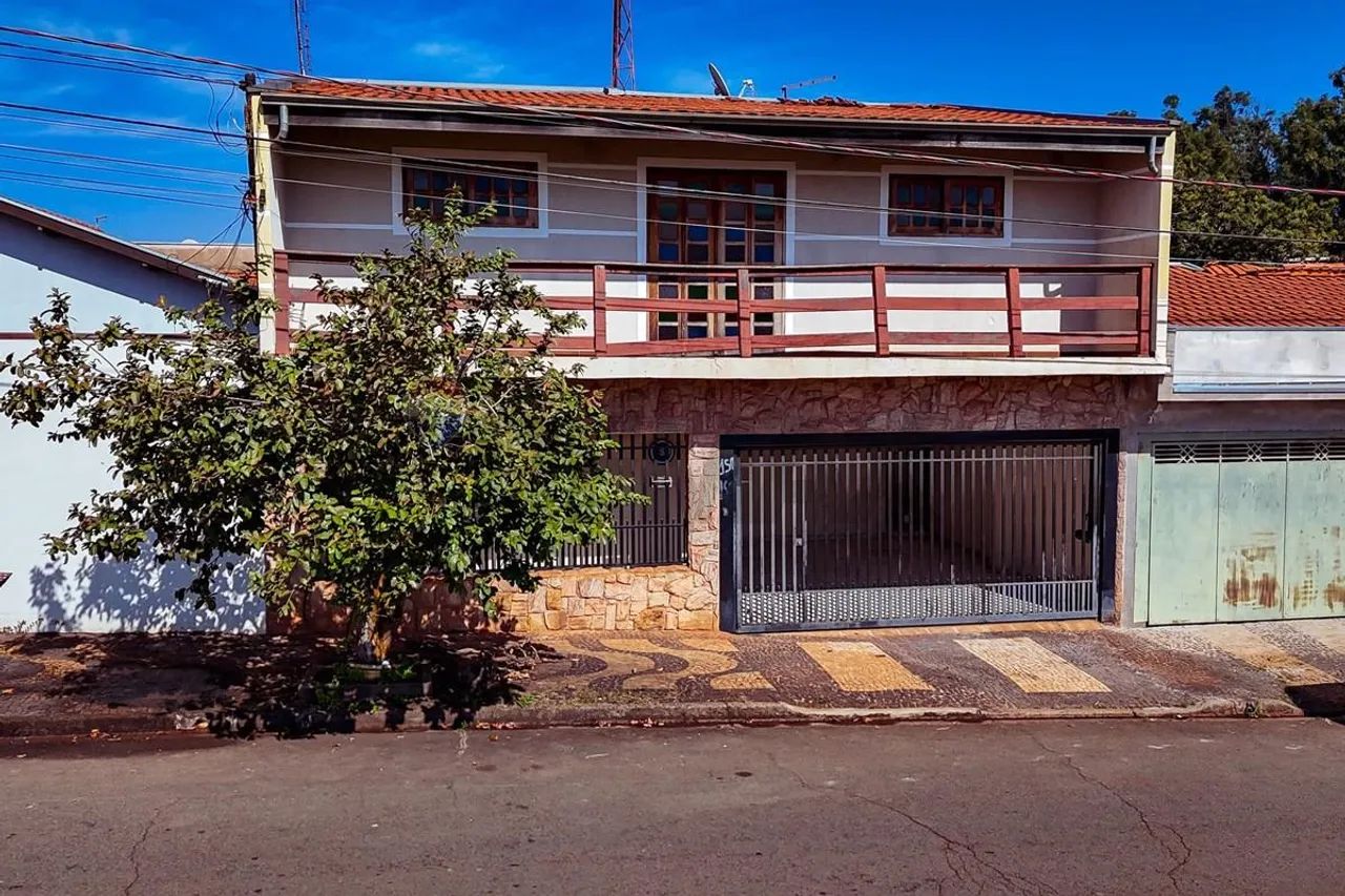 Casa ã venda no Villa Lobos em Araras SP - Foto 2