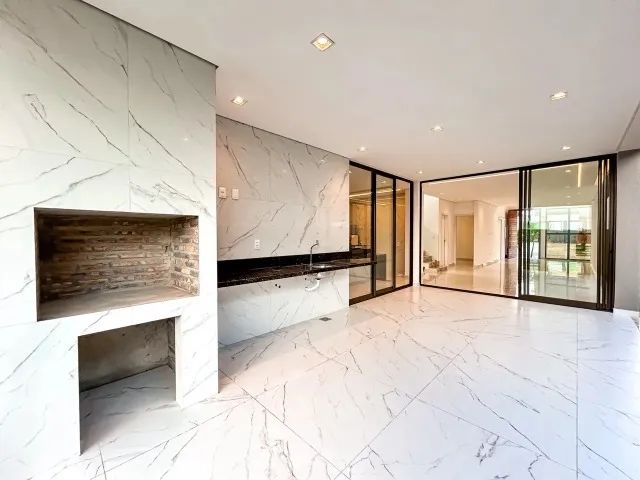 CASA A VENDA EM FLORIANOPOLIS BAIRRO PEDRA BRANCA - Foto 5