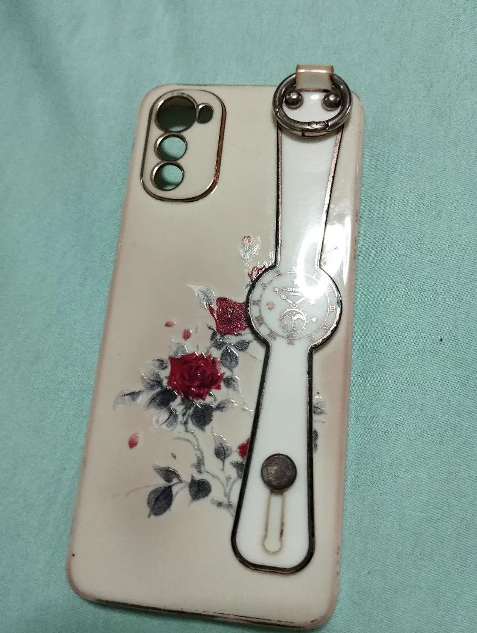 Vendo Celular Motorola Moto E32 - Foto 4