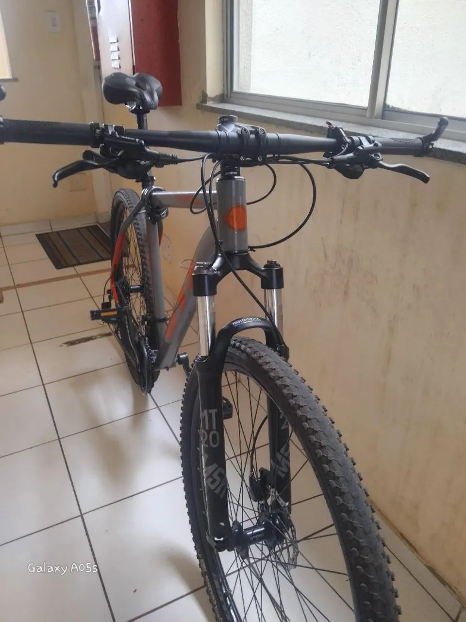 BIKE ARO 29 TOP