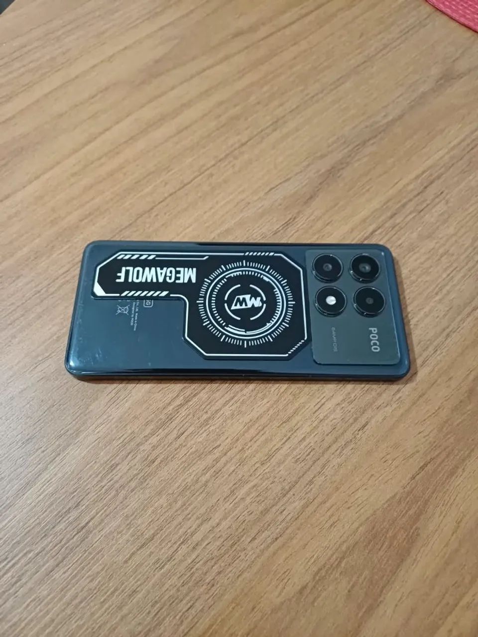 POCO X6 PRO 512GB - Foto 2