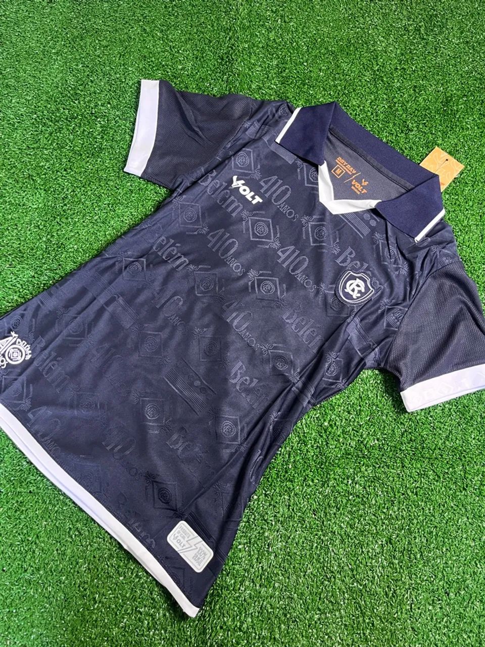 Camisa Remo Titular 26/27 - Feminina