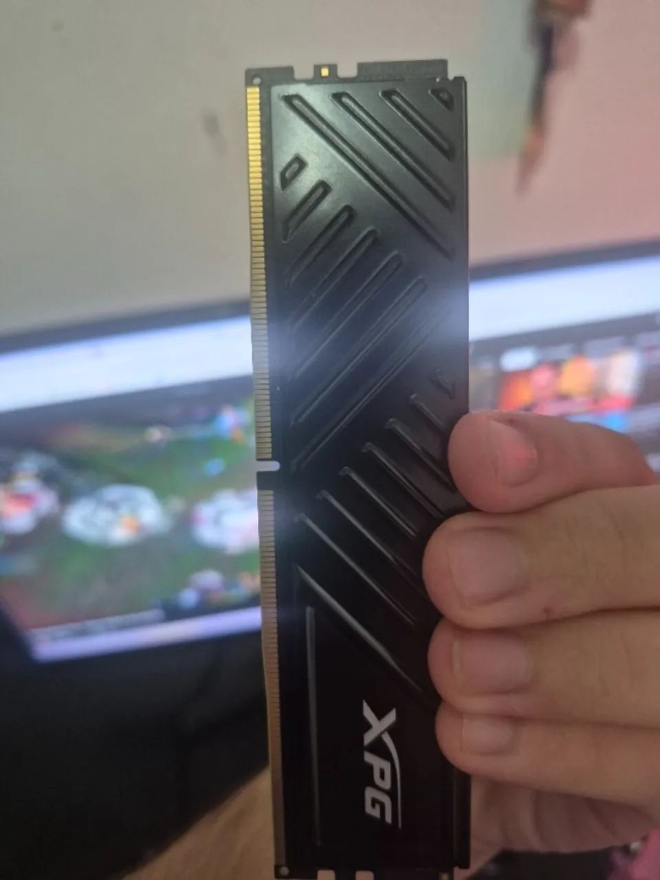Memoria ram ddr4 8gb  - Foto 3