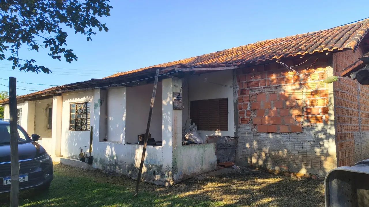 Vende-se um sítio em torre de pedra  - Foto 5