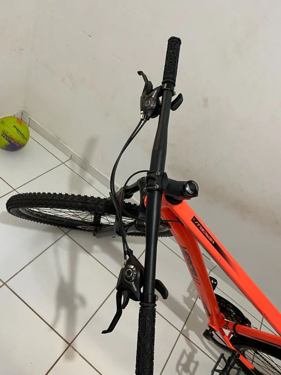 Bicicleta vercelli nova - Foto 4
