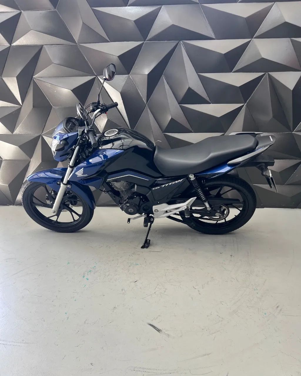 CG 160 TITAN  - Foto 5