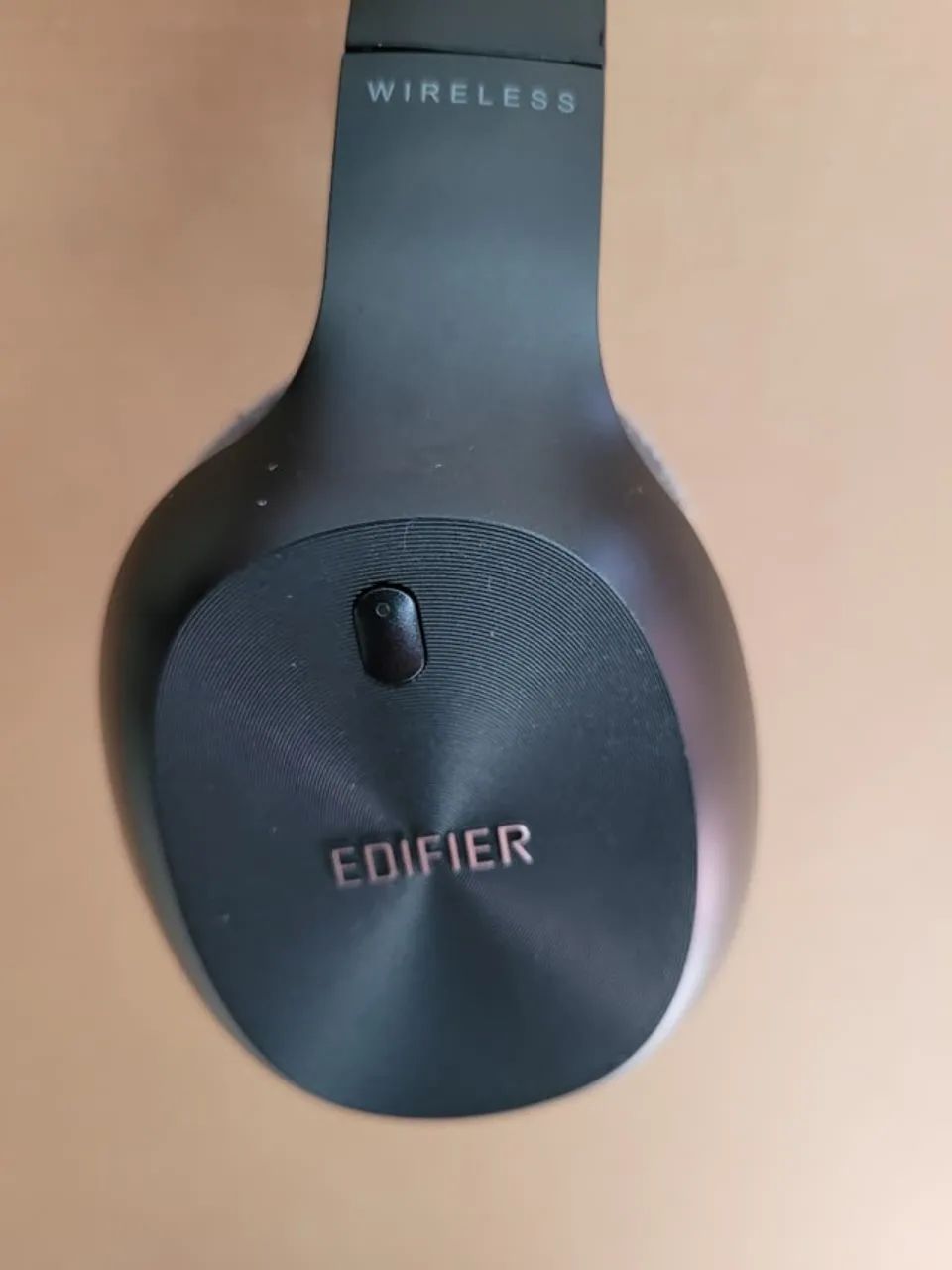 Fone Edifier W800BT PLUS Bluetooth (Usado) - Foto 3