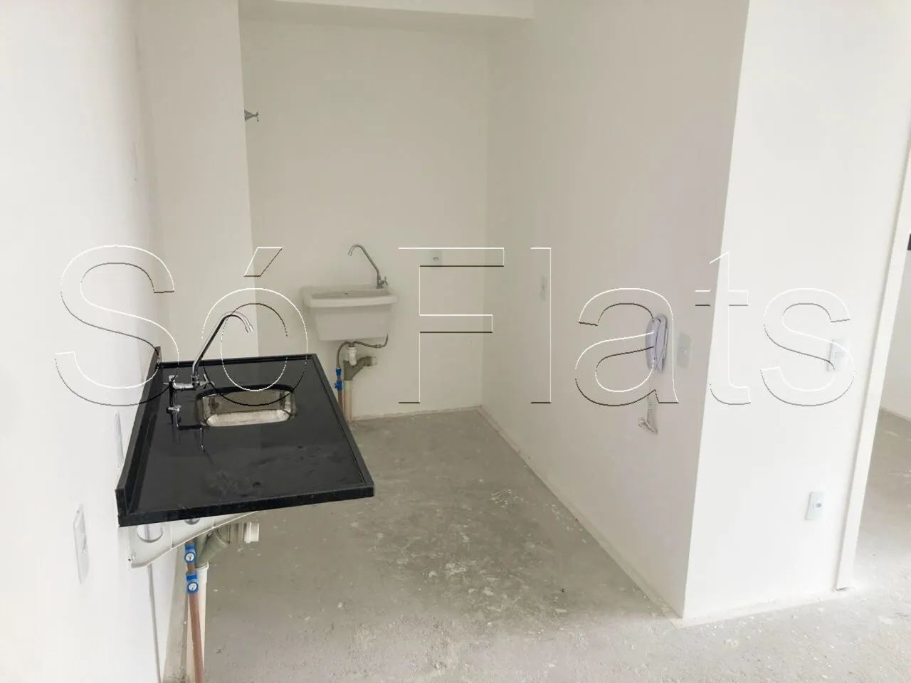 Residencial Do It Vila Olímpia, apartamento disponível para venda com 39m², 2 dormitórios  - Foto 3