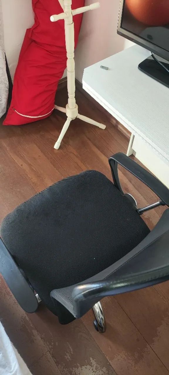 Cadeira de escritório  - Foto 4