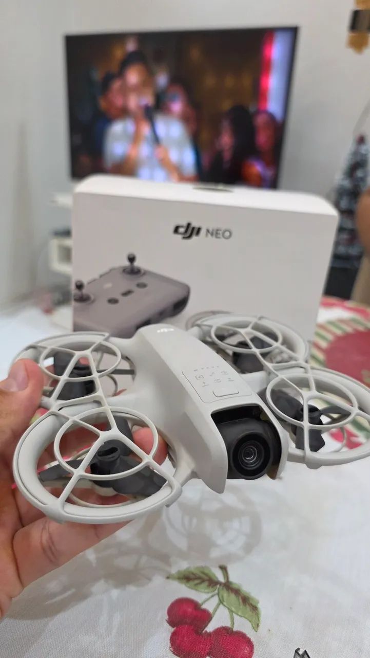 DRONE DJI NEO FLY MORE COMBO - Foto 3