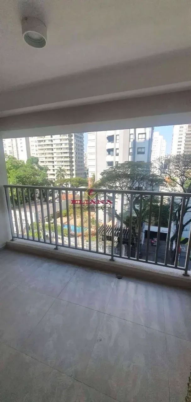 Studio com 26 metros , à venda em Moema, São Paulo/SP - Foto 3