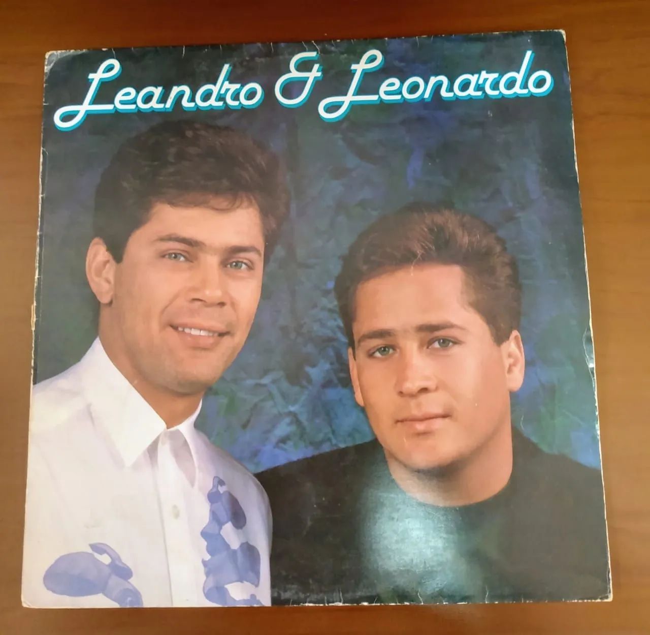 Três LP vinil  - Foto 3