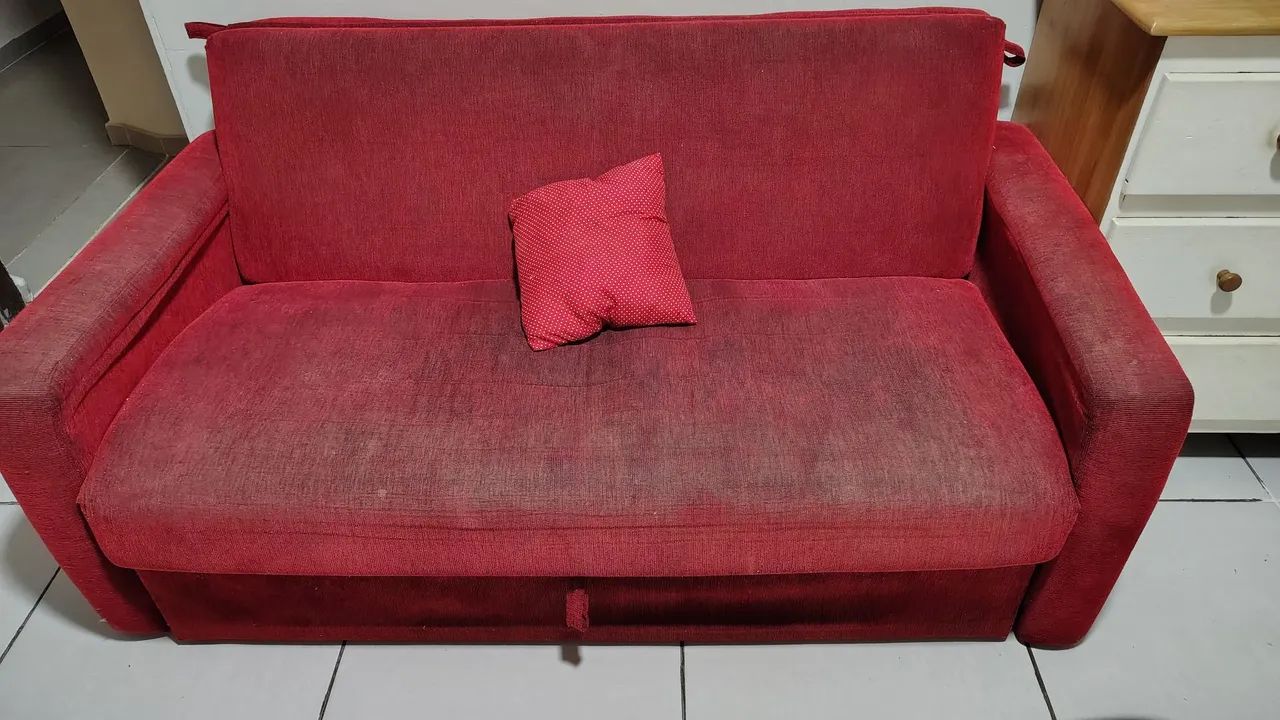 Sofá Cama - Foto 2