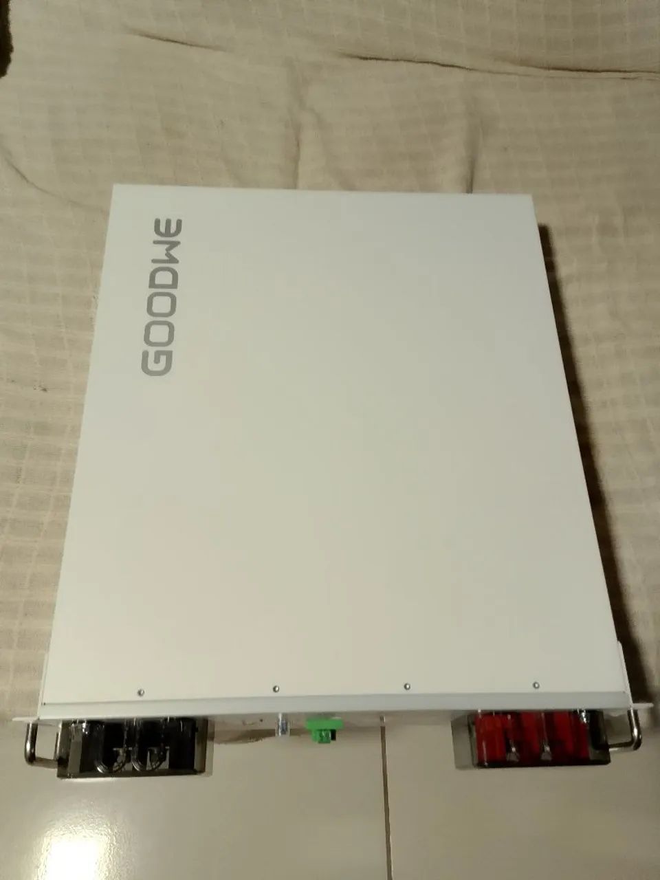 Bateria Solar 5k Godwee  - Foto 3