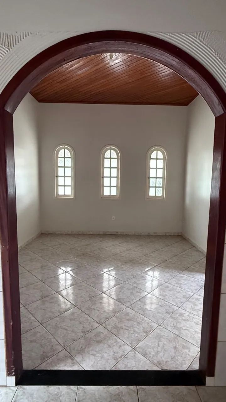 Foto - Rio Branco - Conjunto Esperança