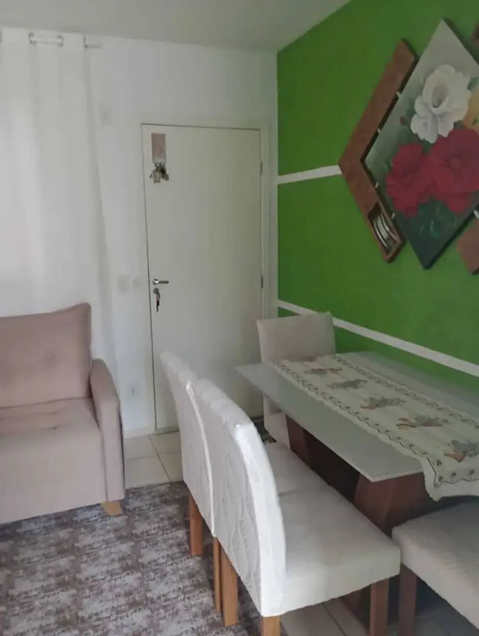 Apartamento