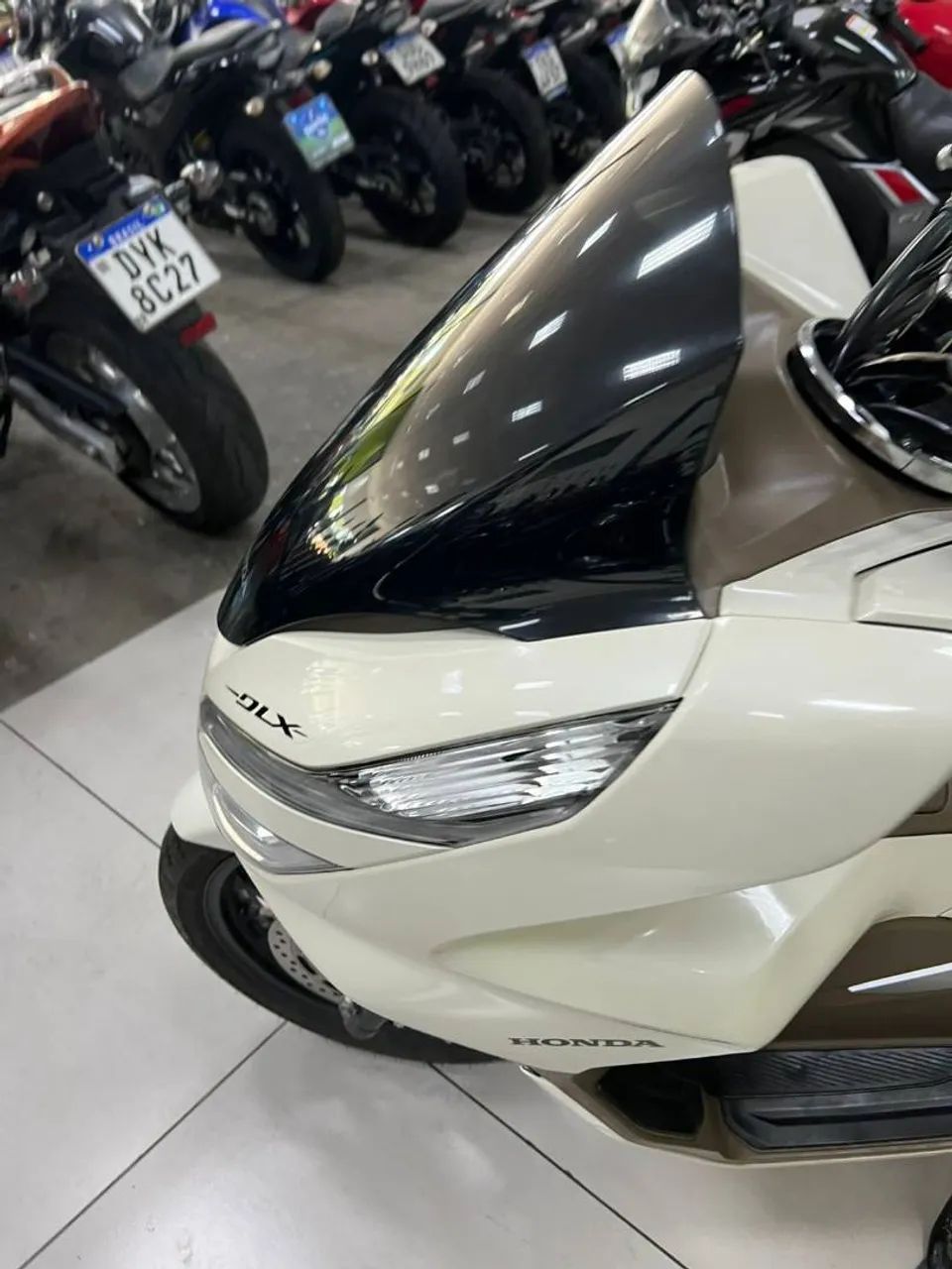 HONDA PCX 150 - Foto 5