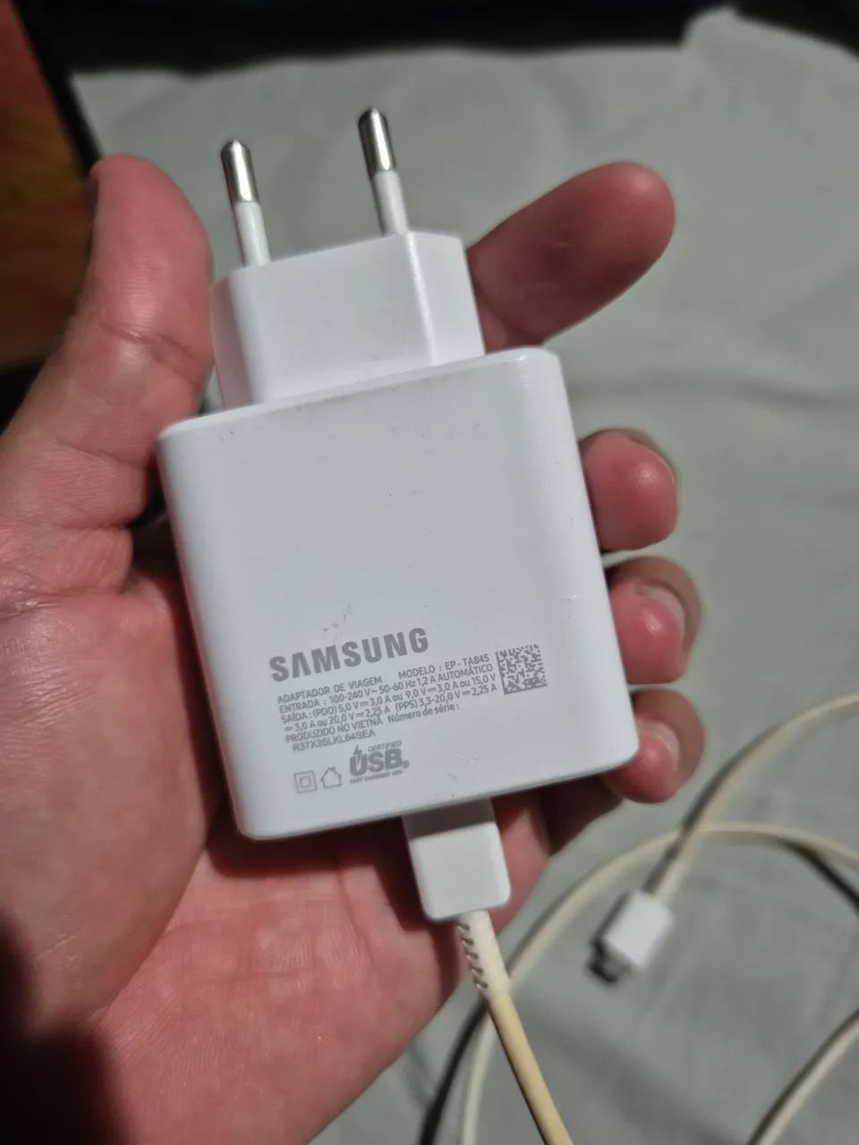 Notebook Samsung book 2, i5, 8gb ram - Foto 4