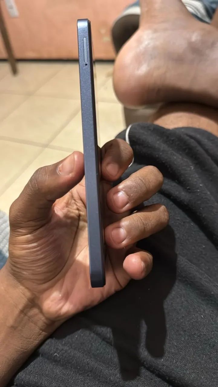 Celular novo  - Foto 3