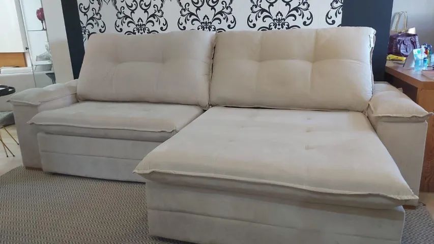 sofá  - Foto 2