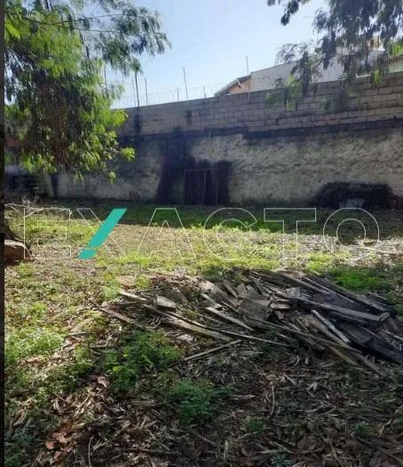 terreno - Jardim Conceição (Sousas) - Campinas - Foto 4
