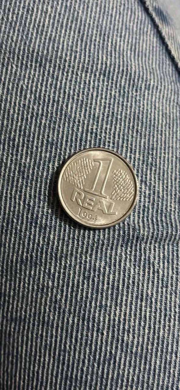Moedas antigas  - Foto 2