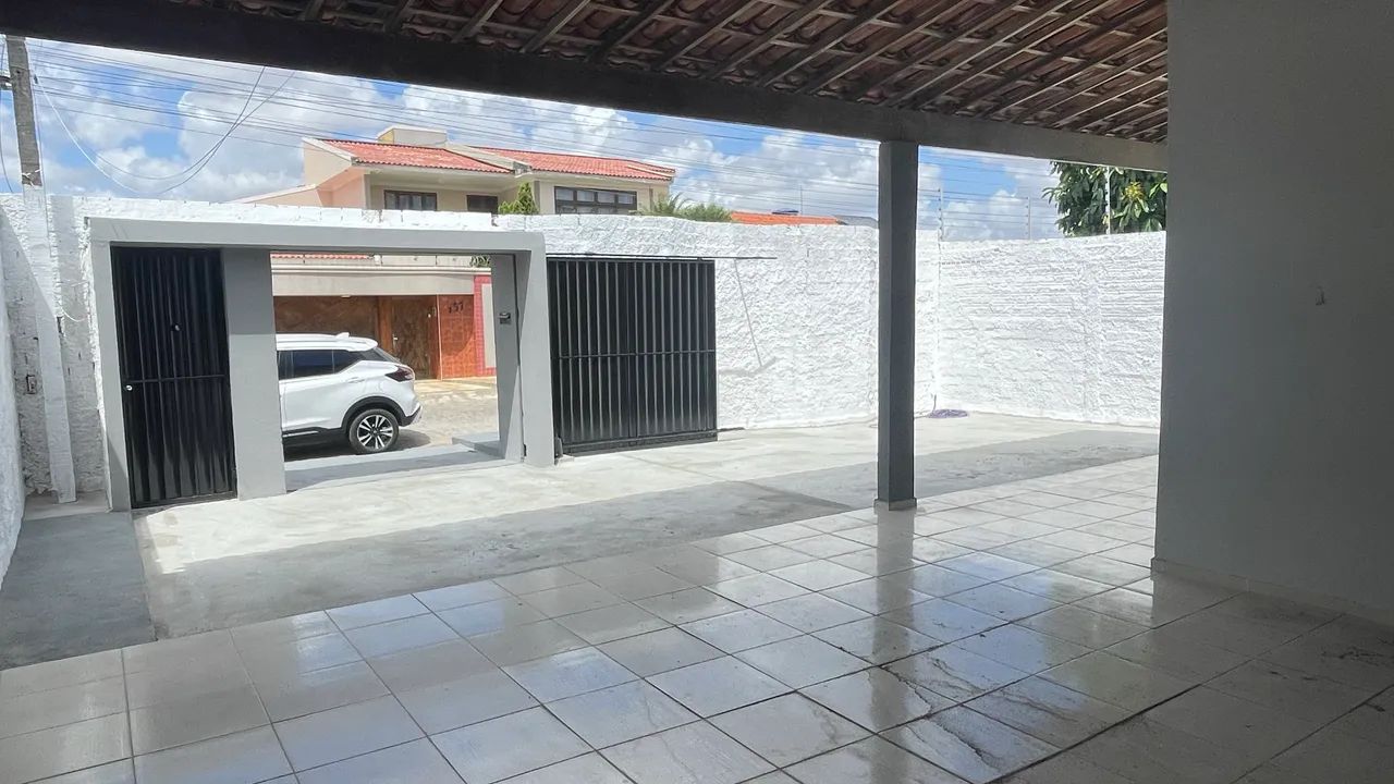 Alugo casa em Arapiraca  - Foto 5