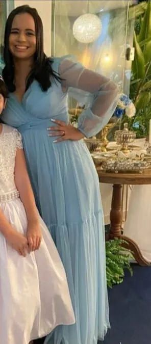 Vestido de eventos! - Foto 4
