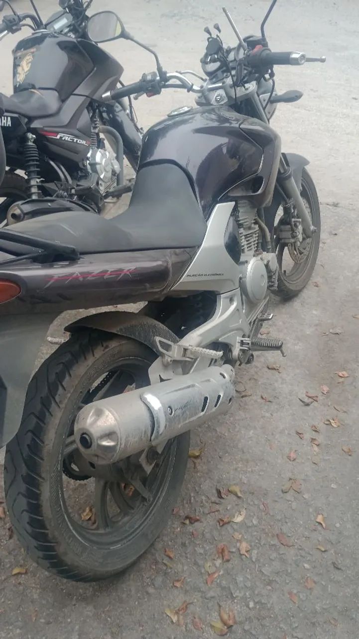 Feizer 250  - Foto 5
