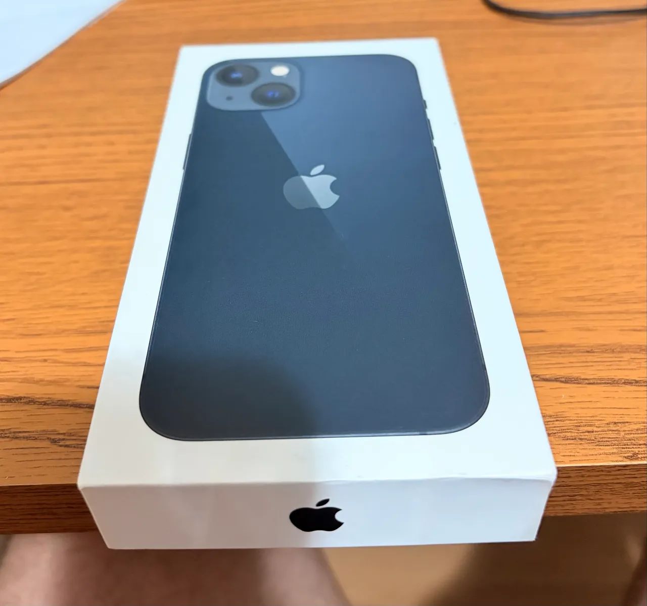 iPhone 13 muito novo  - Foto 3