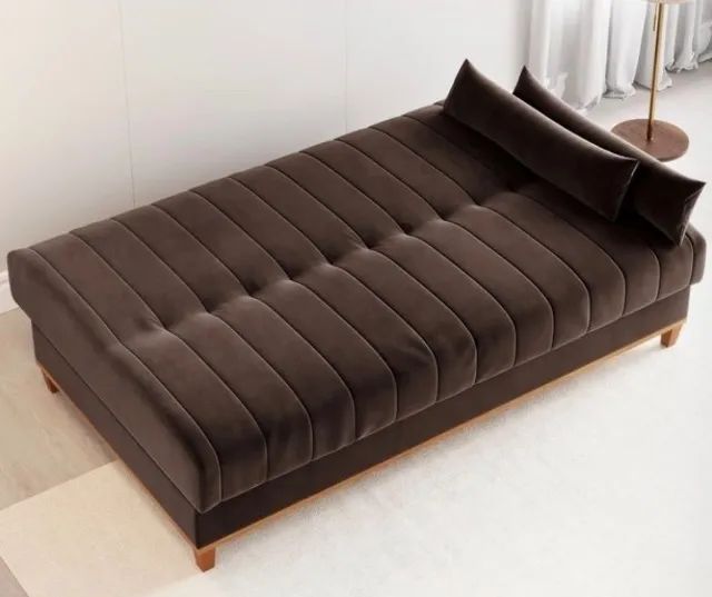 Sofá Cama Essenza 180 cm - Foto 2