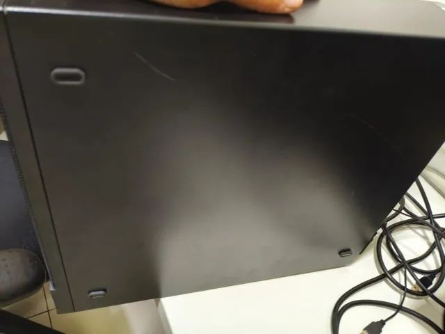 (2) Desktop Positivo Master D480, 8 GB RAM, SSD 238 GB, ENTRADA HDMI - Foto 4