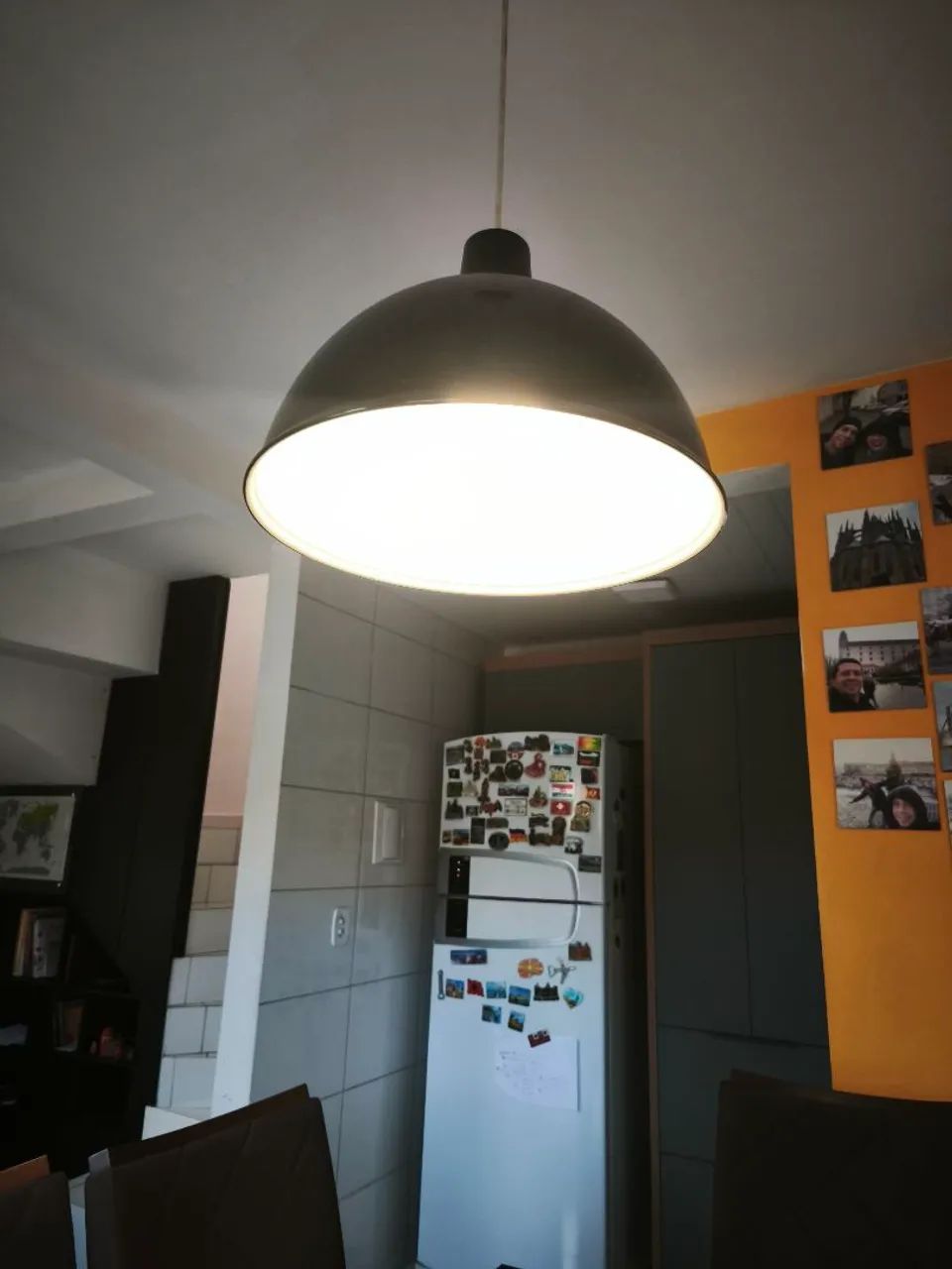 Luminária pendente - Foto 2