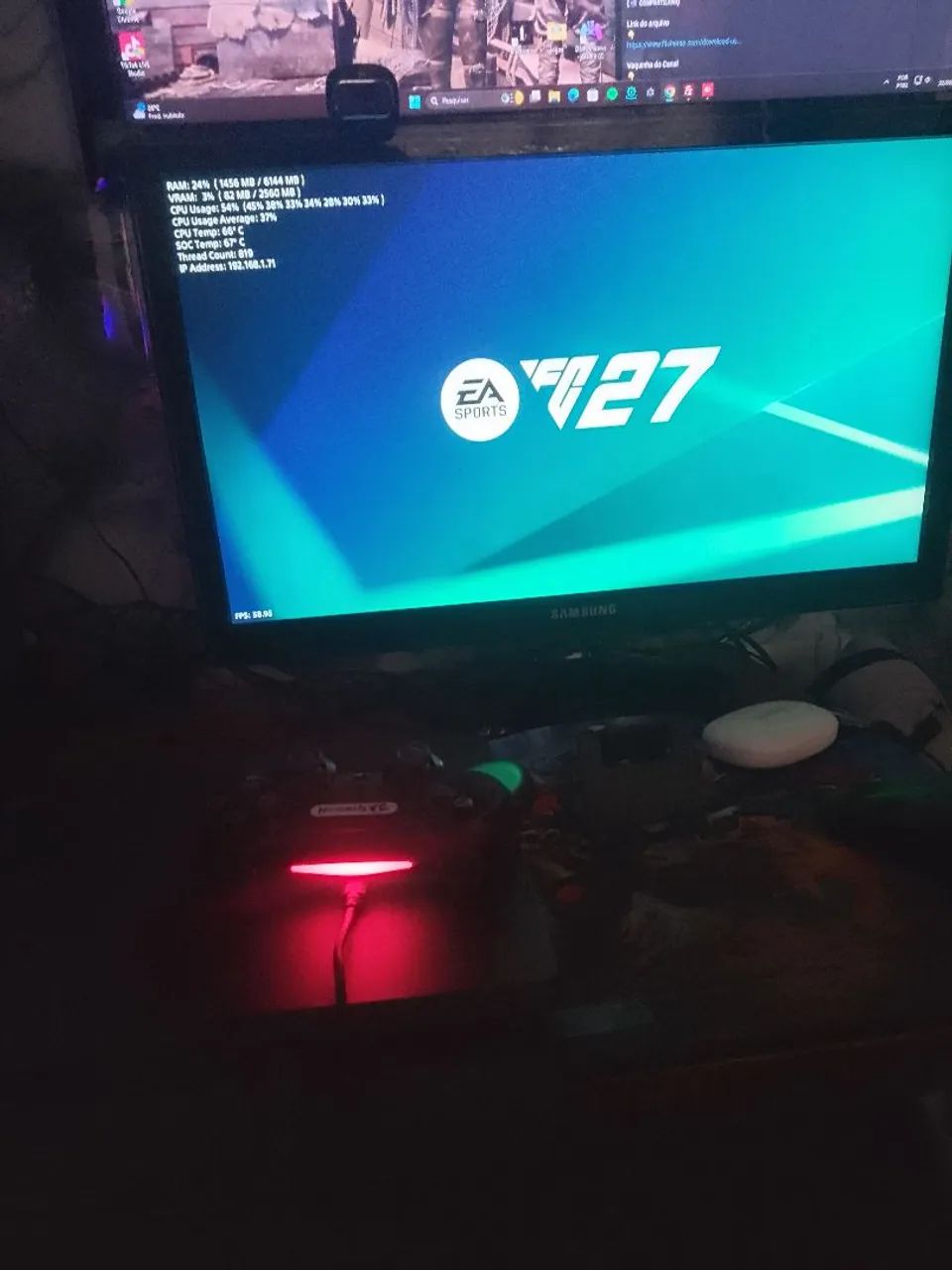 Desbl@queii@ de ps4 qualquer modelo versão 13.02 ate 13.52 