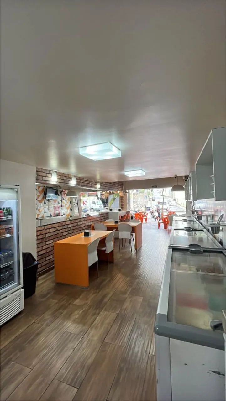 Sorveteria de 11 anos a venda!!! Oportunidade! - Foto 5