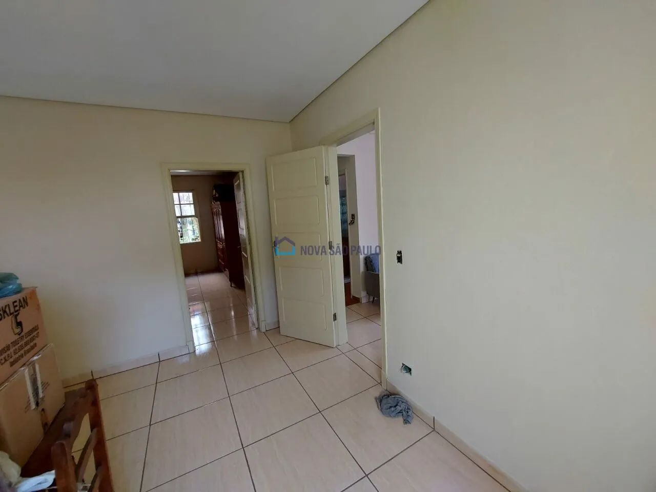 Casa à venda na Vila Guarani com 3 quartos e 3 Vagas! - Foto 2
