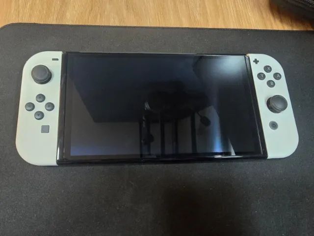 Nintendo Switch Oled Completo - Foto 3