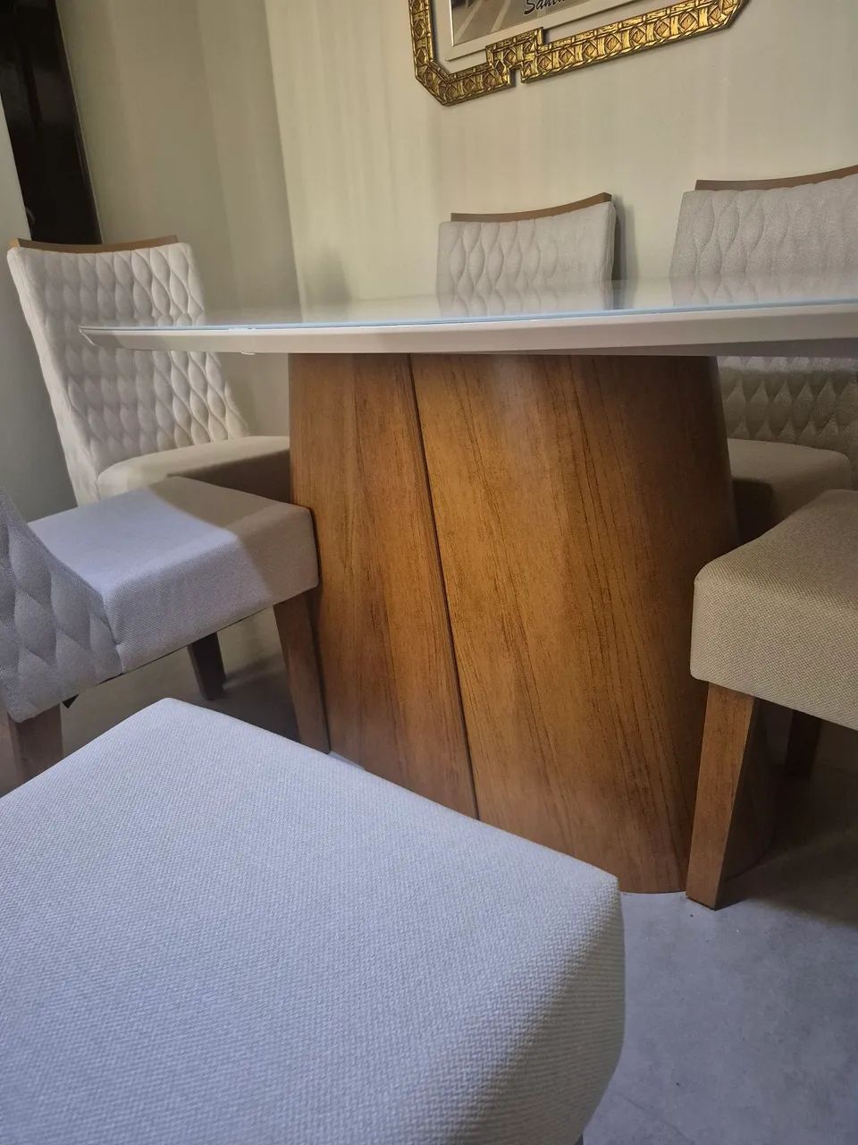 MESA DE JANTAR  - Foto 2