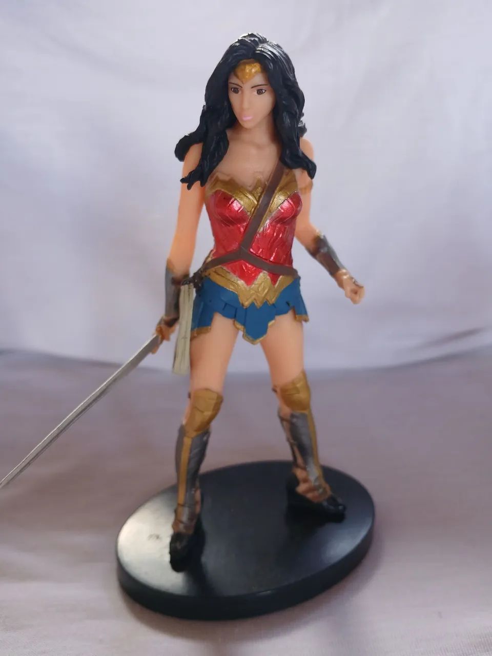 Mulher Maravilha - Foto 2