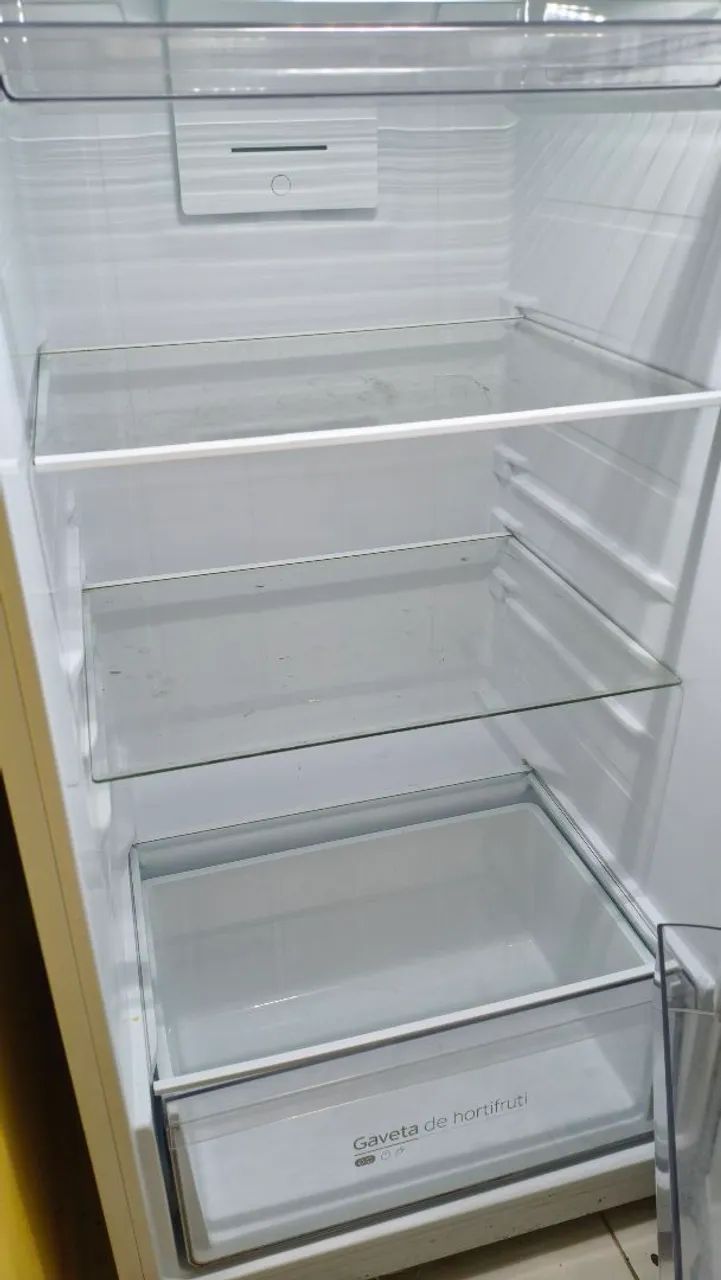 GELADEIRA MIDEA( SUPER NOVA ) - Foto 4