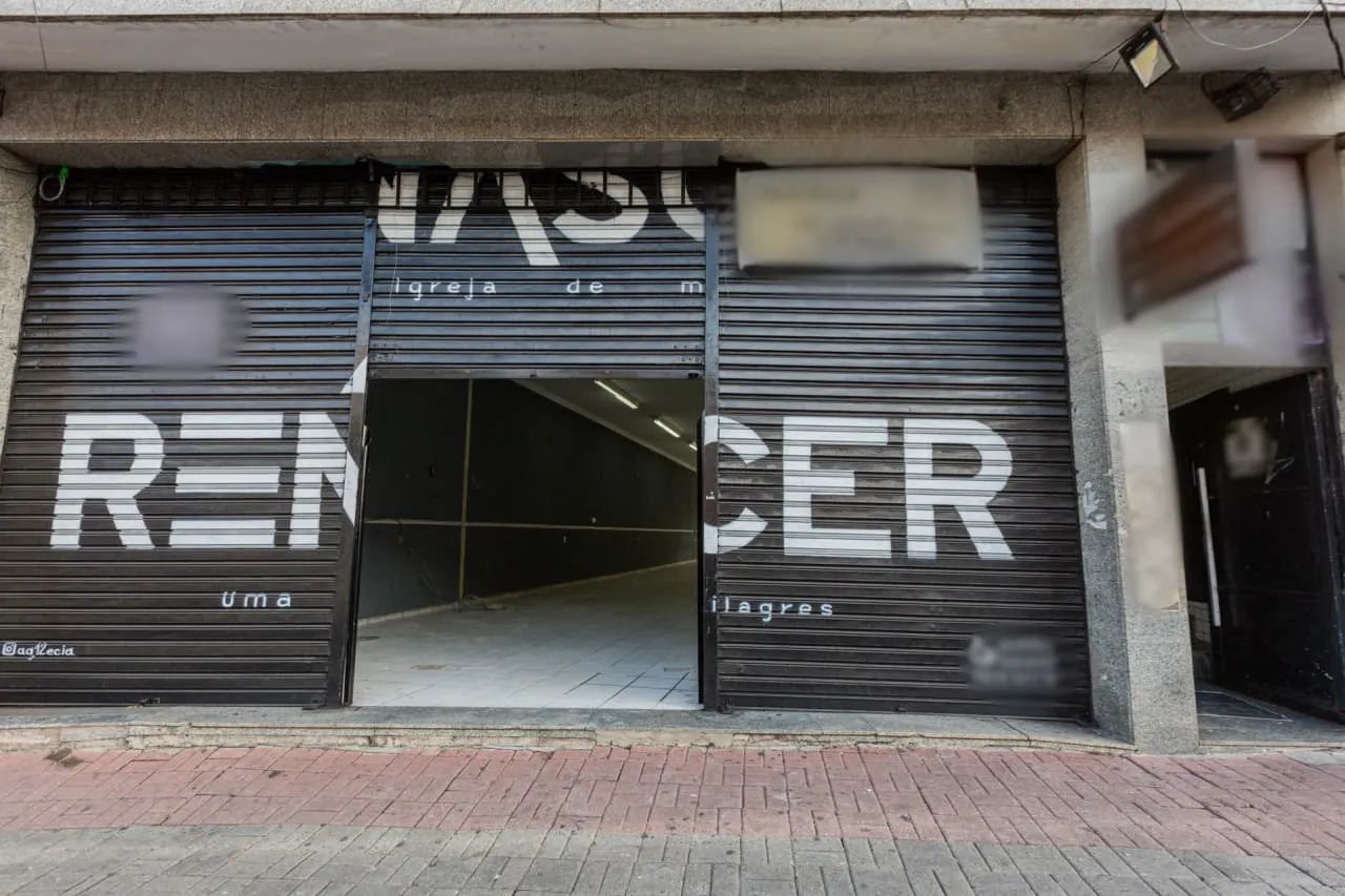 Loja na Avenida Sapopemba, 8124 - Térreo  310 m² - Foto 5
