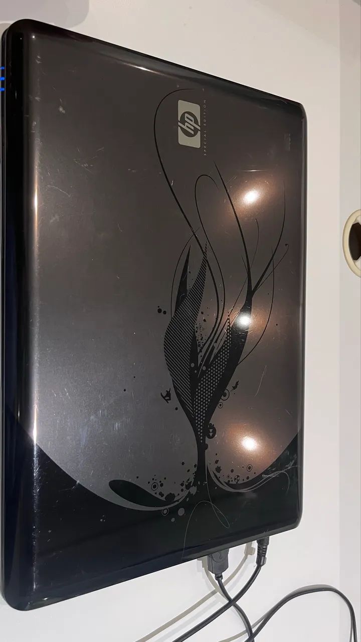 Notebook HP Pavilion  - Foto 3