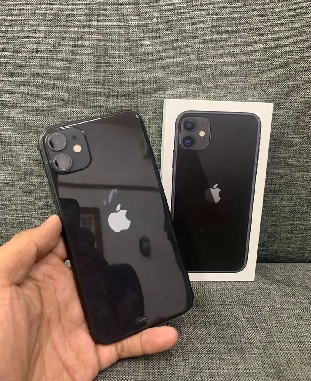iPhone 11 no precinho  - Foto 4