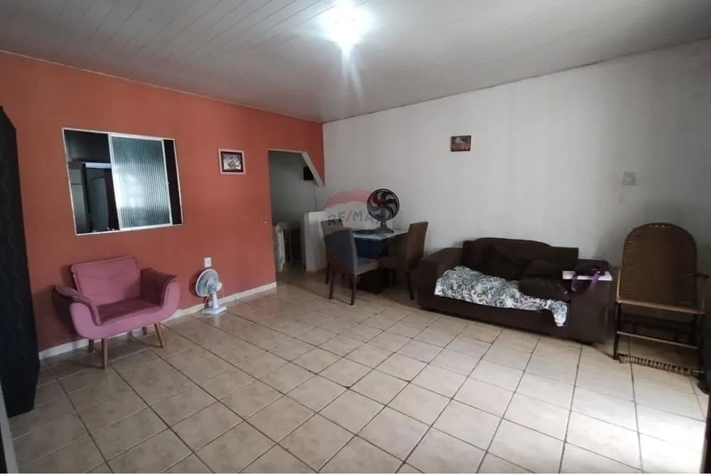 Casa à venda na Santa Lucia